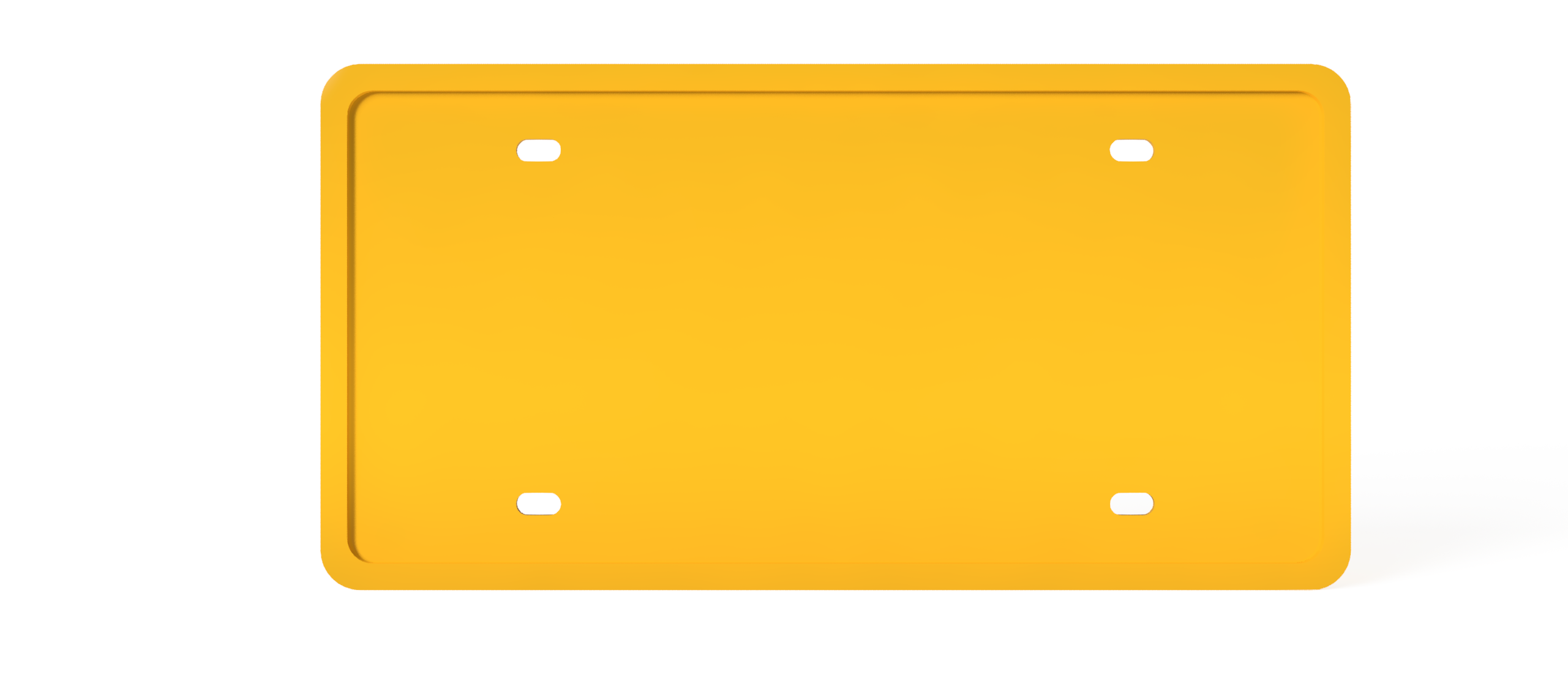 white license plate frame (copy) white license plate frame (copy)