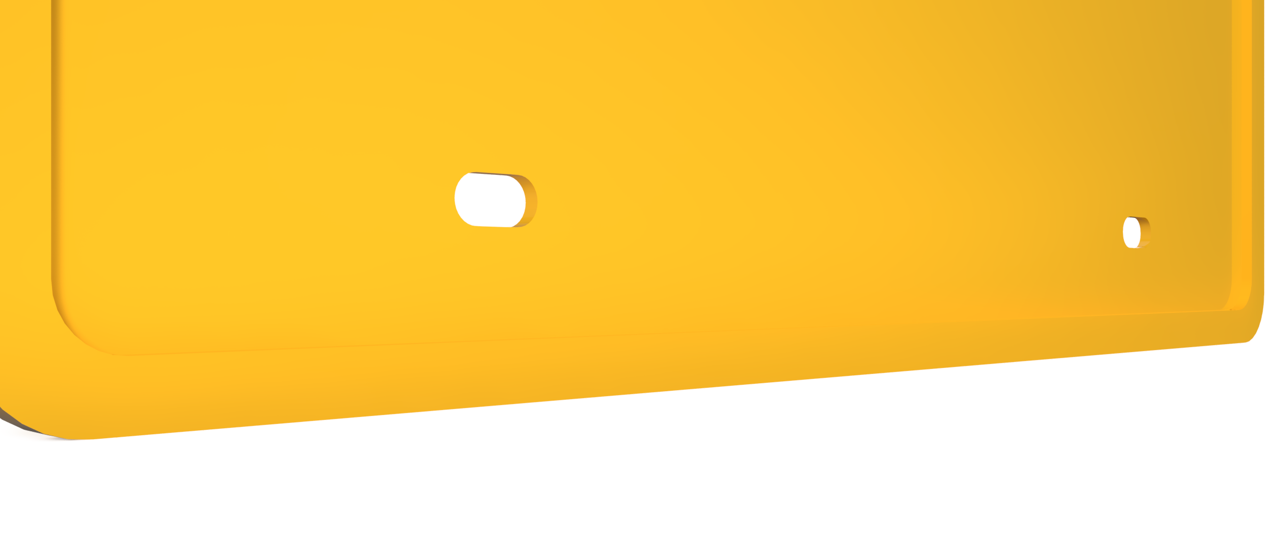 white license plate frame (copy) white license plate frame (copy)